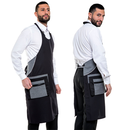 GREMBIULE TASCA PALMARE E MONETE